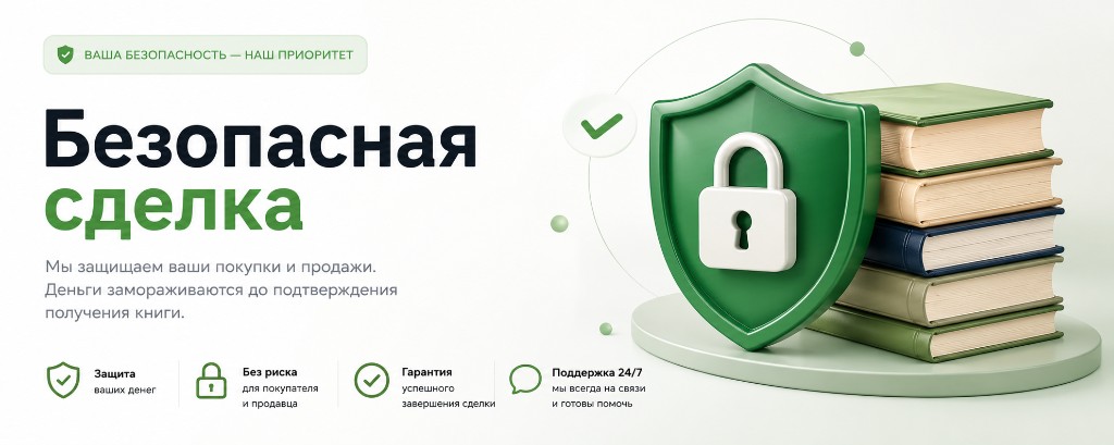 Безопасная сделка